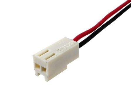 Wtyczka z przewodami MOLEX 5051-0200