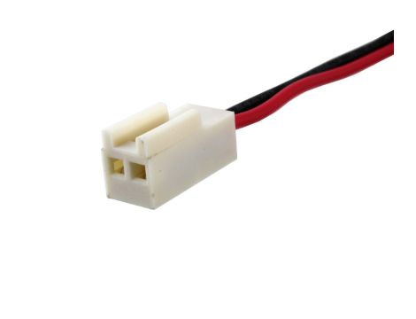 Wtyczka z przewodami MOLEX 5051-0200 - 2