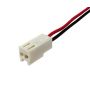 Plug with wires MOLEX 5051-0200