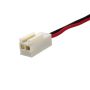 Wtyczka z przewodami MOLEX 5051-0200 - 2