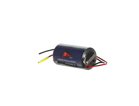 Lithium battery SB-C02/WIRE 8500mAh TEKCELL  C - 2