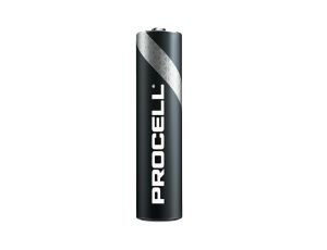 Bateria alk. LR03 DURACELL PROCELL