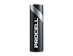 Alkaline battery LR6 DURACELL PROCELL AA