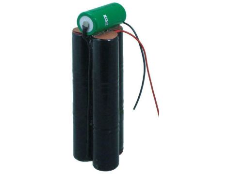 Battery pack "LOLA" 12V 11Ah - 2