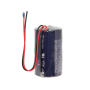 Lithium battery SB-D02/WIRE 19000mAh TEKCELL  D - 2