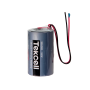 Lithium battery SB-D02/WIRE 19000mAh TEKCELL  D