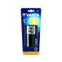 Flashlight plastic Palm Light 3R12 VARTA - 2