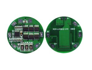 PCM-L04S12-144(B)  dla 14,8V / 10A