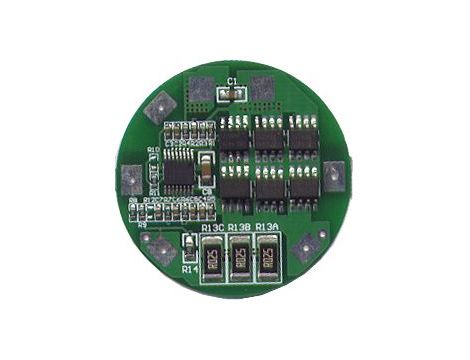 PCM-L04S12-144(B)  for 14,8V / 10A - 2