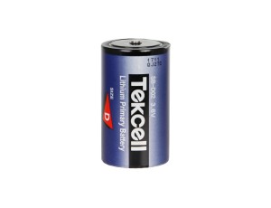 Bateria litowa TEKCELL SB-D02/TC D 3,6V