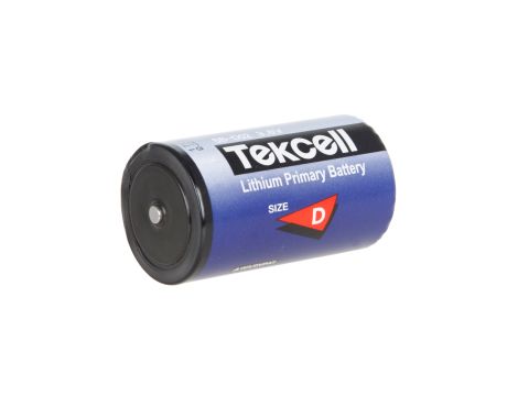 Lithium battery SB-D02/TC  19000mAh TEKCELL  D - 3