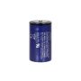 Lithium battery SB-D02/TC  19000mAh TEKCELL  D - 2