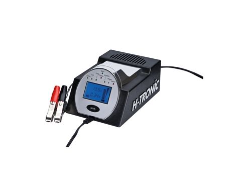 Charger  H-TRONIC HTDC 5000