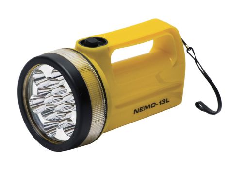 Searchlight WATERPROOF NEMO-13L MACTRONIC