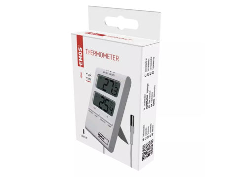 Thermometer E2101 EMOS - 5