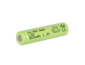 JJJ AAA80 800mAh  AAA NiMH LSD - image 2