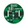 PCM-L01S3-136 dla 3,6V / 2.5A fi-18mm - 2