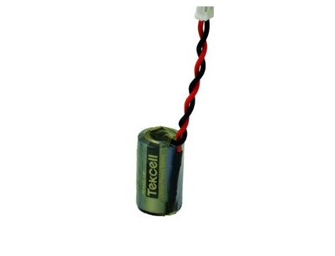 Lithium battery SBAA02P/VDO 1200mAh TEKCELL 1/2AA