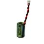 Lithium battery SBAA02P/VDO 1200mAh TEKCELL 1/2AA