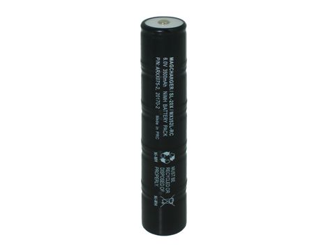 Pakiet do latarki SL20X/MagLite 6V 3,5Ah