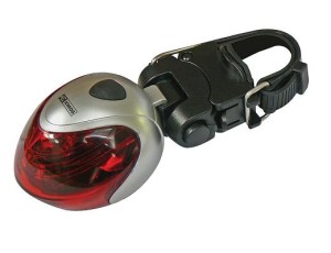 Bicycle back light ET-0311 P3906 EMOS