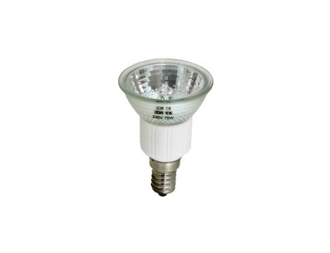 Bulb HALOGEN 230V/75W E14 EMOS