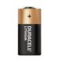 Bateria litowa Duracell CR2 M3 B2 - 2