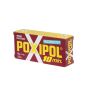 Glue POXIPOL 14M transparent