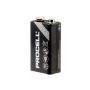 Alkaline battery 6LF22 DURACELL PROCELL