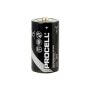 Alkaline battrery  LR14 DURACELL PROCELL