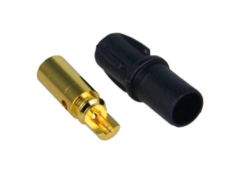 Amass SH3.5-F connector - 2