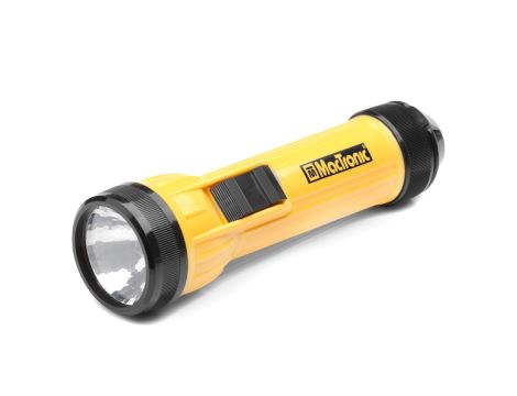 Flashlight plastic PM250 INDUSTRIAL MACTRONIC