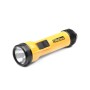 Flashlight plastic PM250 INDUSTRIAL MACTRONIC