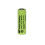 GP 270AFH 2600mAh 1.2V A NiMH - 5