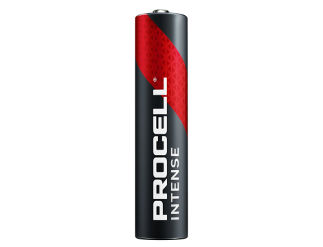 Bateria alkaliczna LR03 DURACELL PROCELL INTENSE