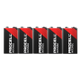 5 x Bateria alkaliczna 6LF22 DURACELL PROCELL INTENSE