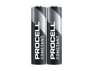 2 x Bateria alkaliczna LR03 DURACELL PROCELL CONSTANT