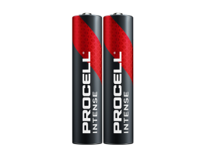 2 x Bateria alkaliczna LR03 DURACELL PROCELL INTENSE