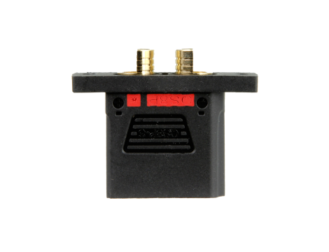 Q-HOBBY QS8P-S-M male Connector High Current Anti spark - 4