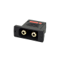 Q-HOBBY QS8P-U-M male Connector High Current Anti spark