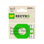 GP Recyko New R6/AA 2600mAh B4 1,2V