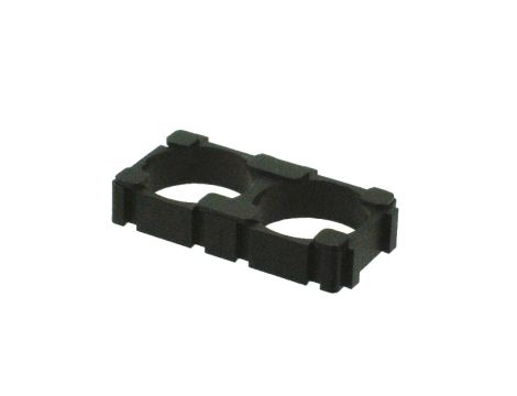 Battery Holder 18650/2  NW-2P (APR)