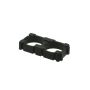 Battery Holder 18650/2  NW-2P (APR)