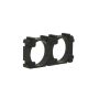 Battery Holder 18650/2  NW-2P (APR) - 2