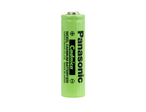 Panasonic N-700AAC 700mAh  AA Ni-CD 1,2V