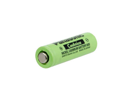 Panasonic N-700AAC 700mAh  AA NiCD - 3