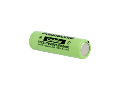 Panasonic N-700AAC 700mAh  AA NiCD - 4