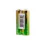 Bateria alk. LR6 GP ULTRA G-TECH F2 1,5V - 2