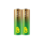 Alkaline battery LR6 GP ULTRA G-TECH F2 1,5V - 3