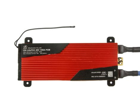 PCM-L15S150 DLY dla 48,0V / 150A - 4